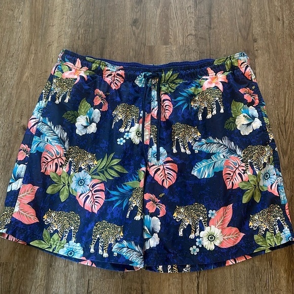 George Other - GEORGE SWIM TRUNKS SIZE(2XL)